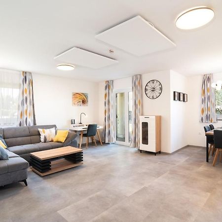 Marina Portoroz - Ammonite Apartment By Locap Group Luaran gambar
