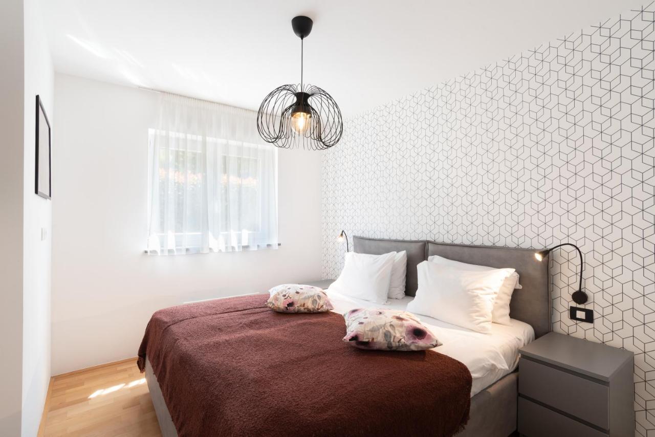 Marina Portoroz - Ammonite Apartment By Locap Group Luaran gambar