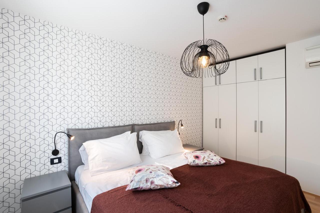 Marina Portoroz - Ammonite Apartment By Locap Group Luaran gambar