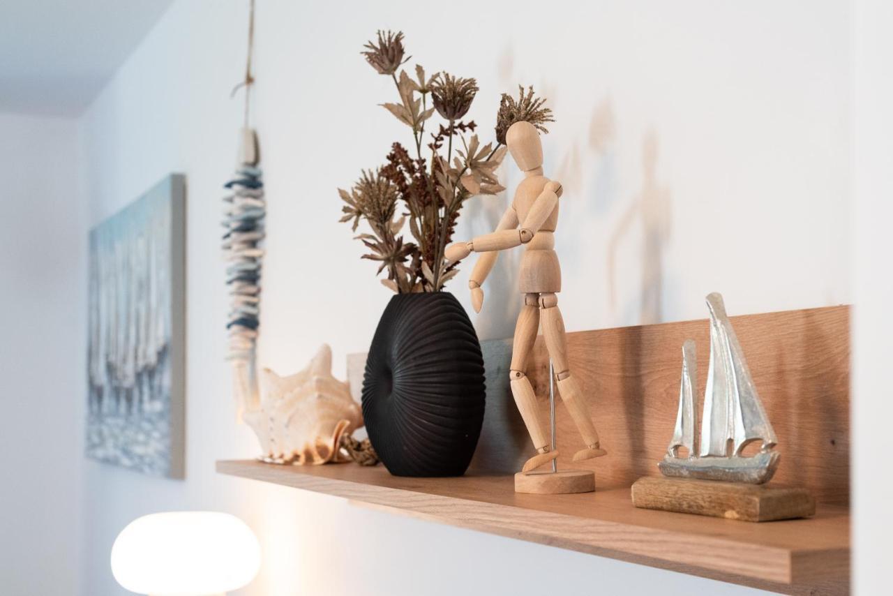 Marina Portoroz - Ammonite Apartment By Locap Group Luaran gambar