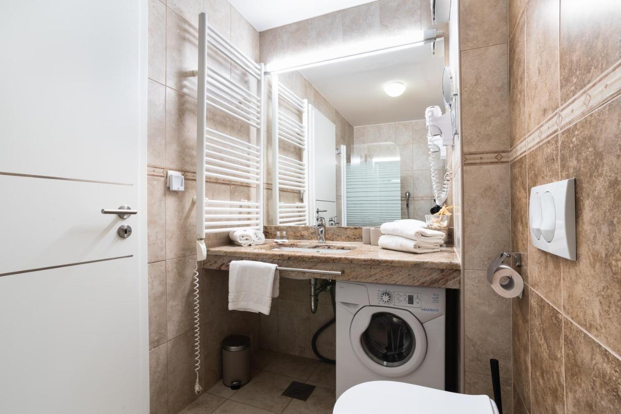 Marina Portoroz - Ammonite Apartment By Locap Group Luaran gambar