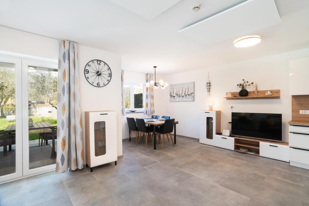 Marina Portoroz - Ammonite Apartment By Locap Group Luaran gambar
