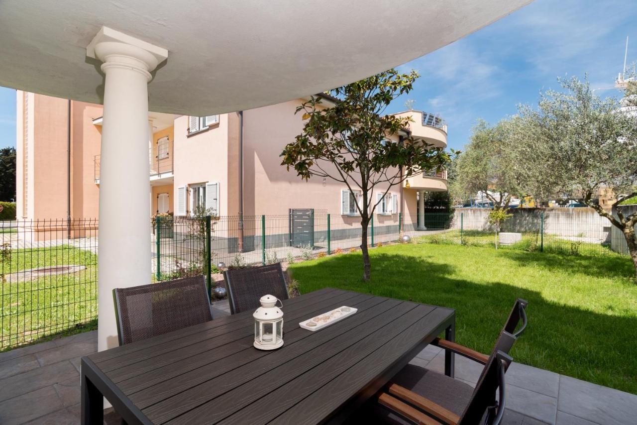 Marina Portoroz - Ammonite Apartment By Locap Group Luaran gambar
