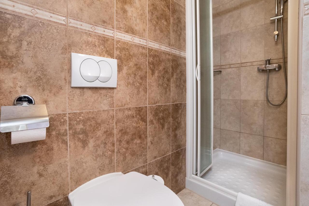 Marina Portoroz - Ammonite Apartment By Locap Group Luaran gambar