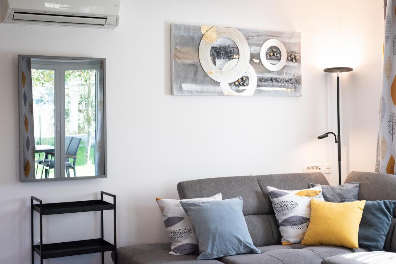 Marina Portoroz - Ammonite Apartment By Locap Group Luaran gambar